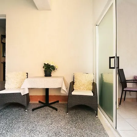 Nina Apartment