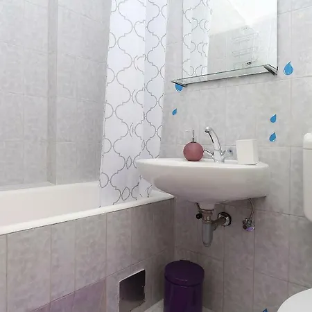 Lägenhet Nina Makarska