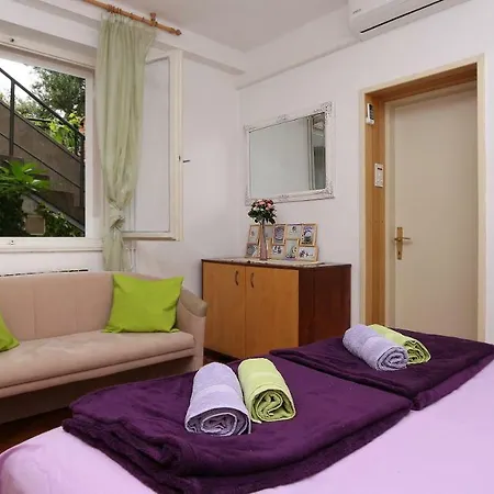 Nina Lägenhet Makarska