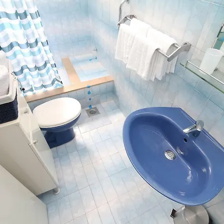 Nina Apartment *