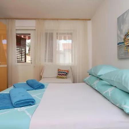 Apartment Nina