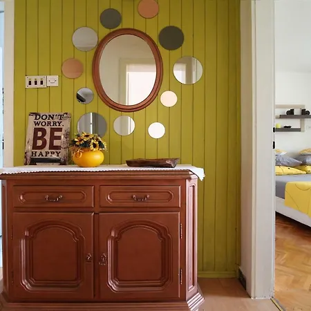 Nina Apartment