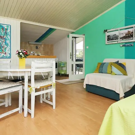 Nina Apartment